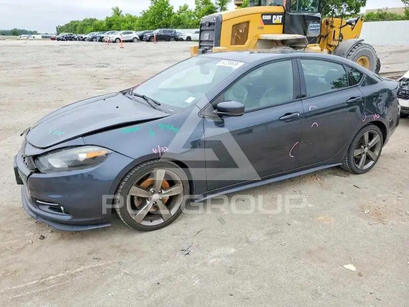 2014 Dodge DART photo