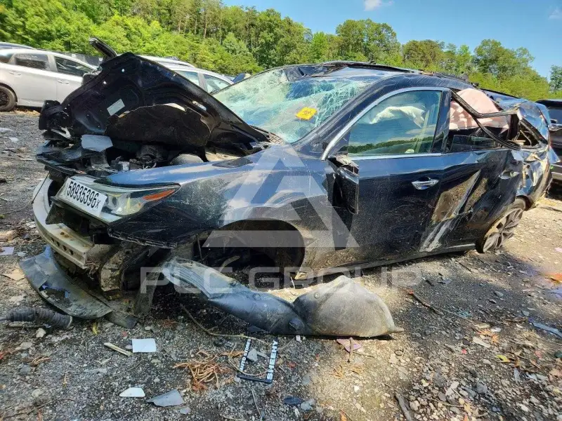 2014 Acura MDX фото
