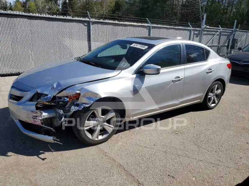 2014 Acura  фото