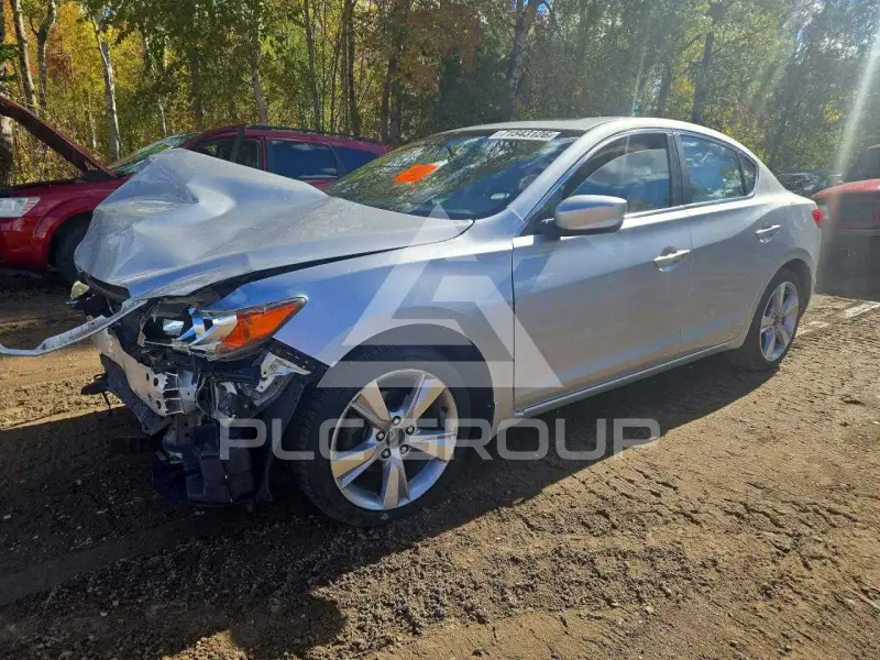2014 Acura ILX фото