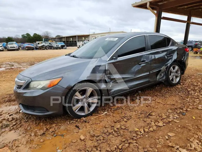 2014 Acura ILX photo