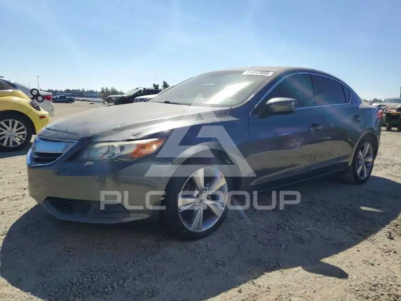 2014 Acura ILX photo