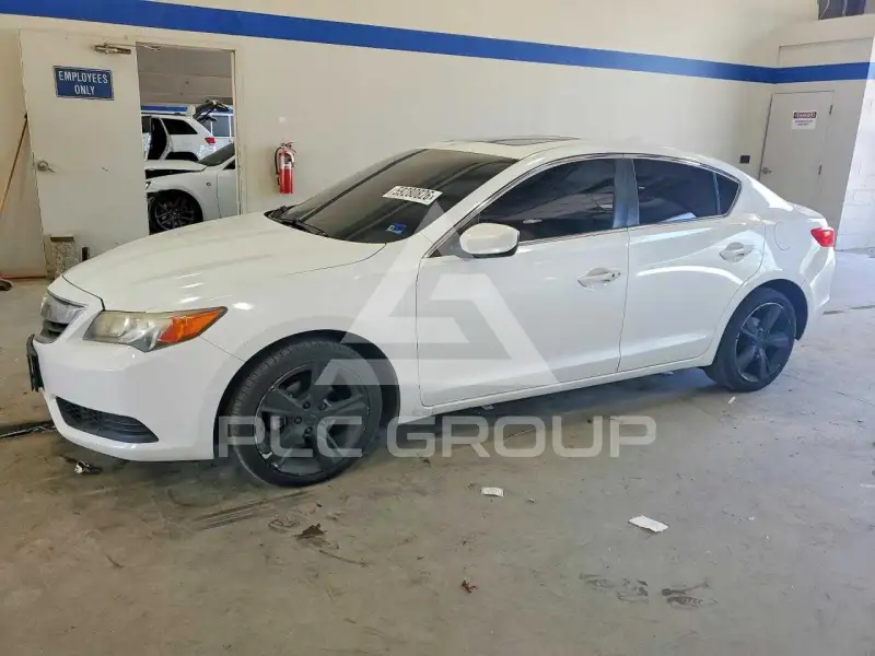 2014 Acura ILX фото