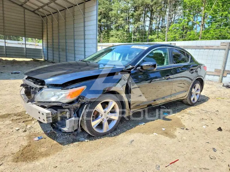 2014 Acura ILX фото