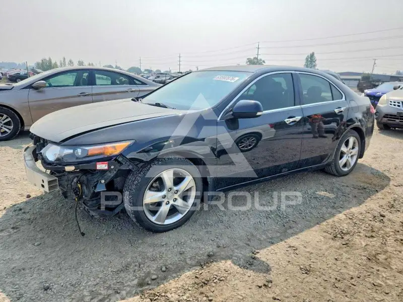 2014 Acura TSX фото