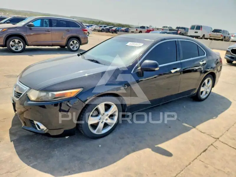 2014 Acura TSX photo