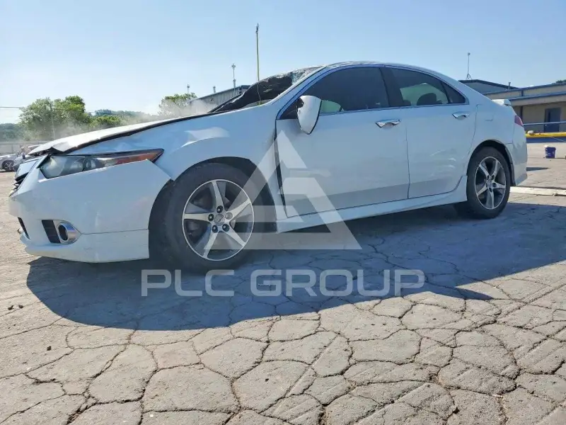 2014 Acura TSX photo