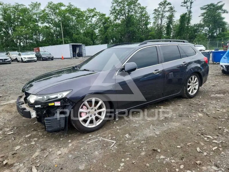 2014 Acura TSX photo