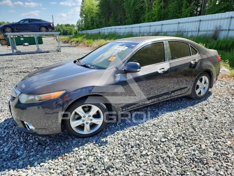 2014 Acura TSX photo