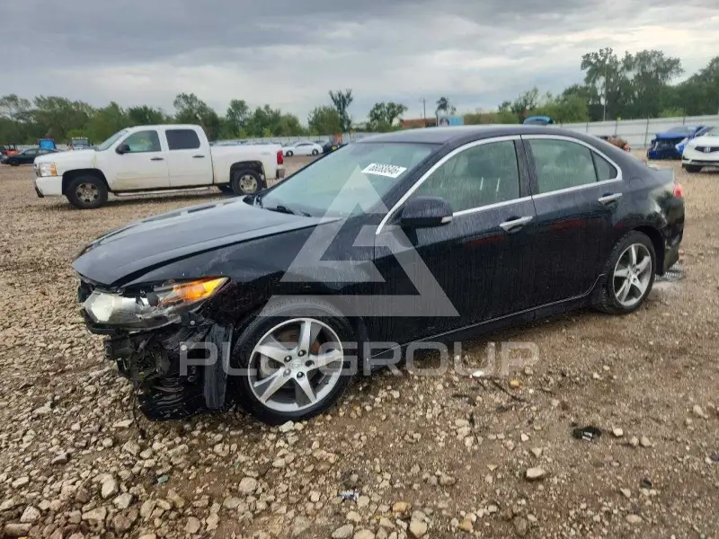 2014 Acura TSX photo