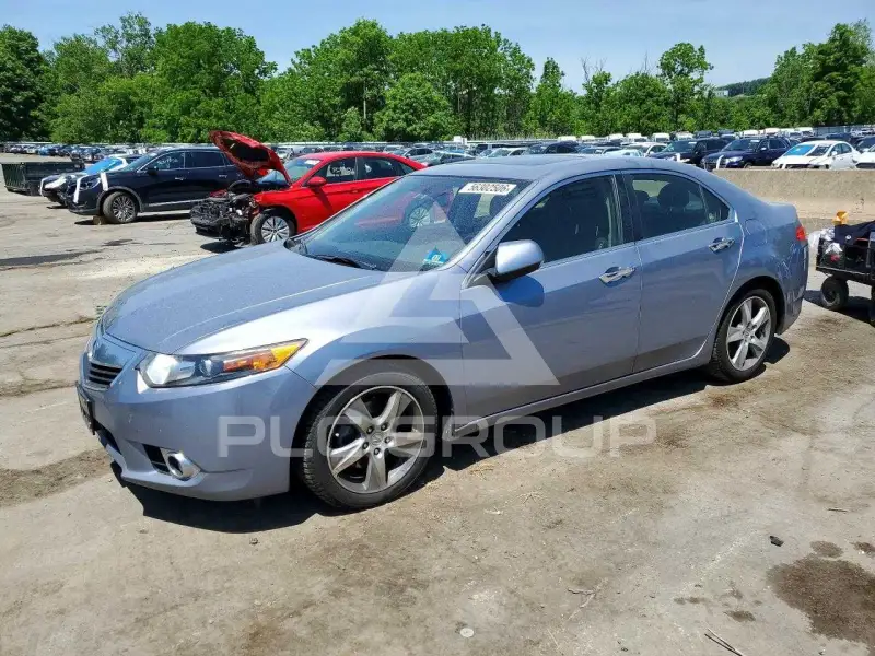 2014 Acura TSX photo