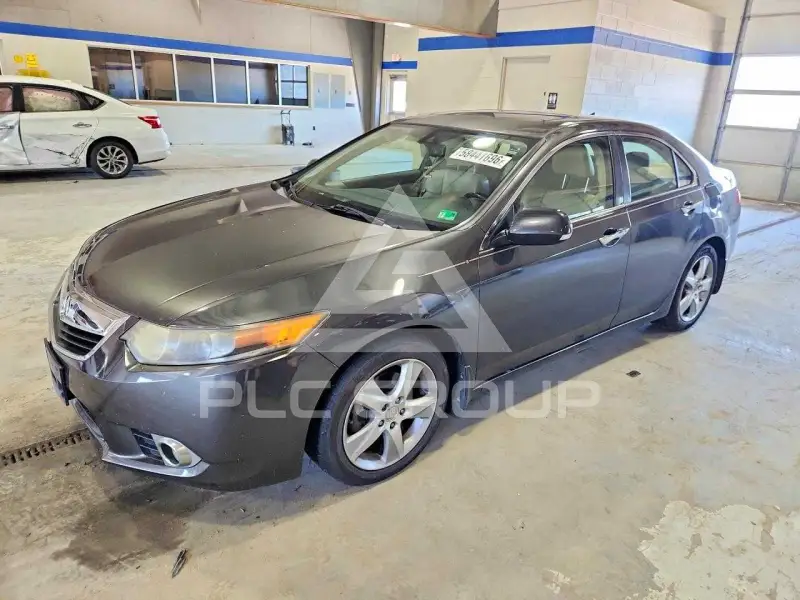 2014 Acura TSX фото