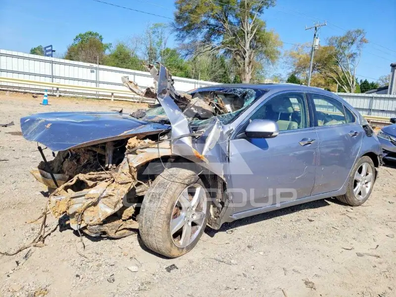2014 Acura TSX photo