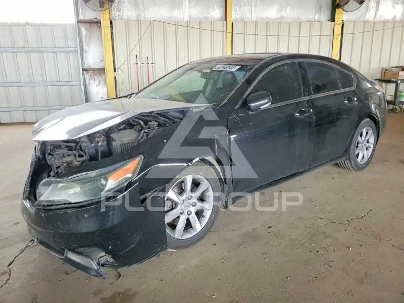 2014 Acura TL photo
