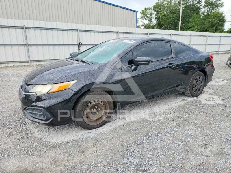 2014 Honda CIVIC photo