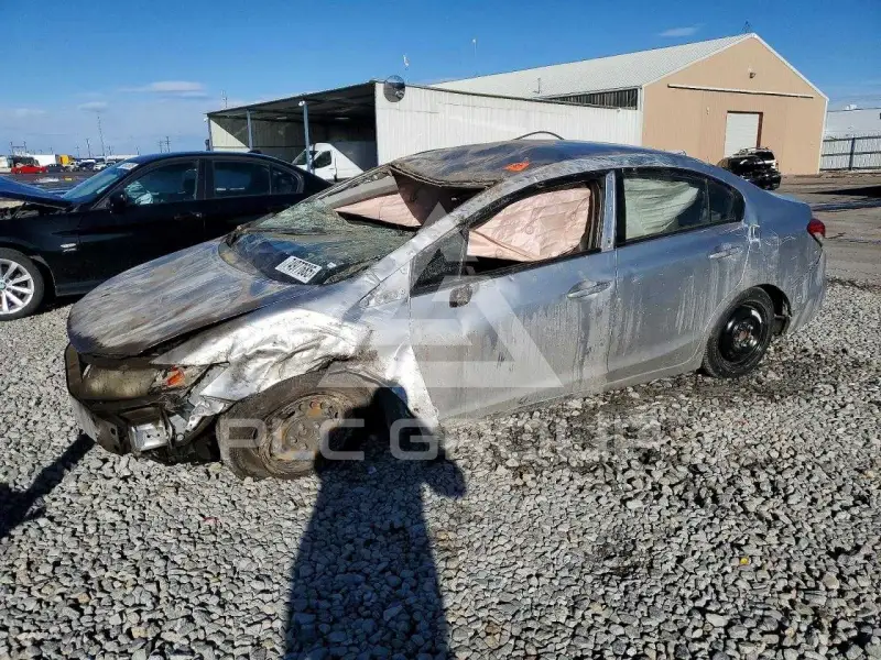 2014 Honda CIVIC фото