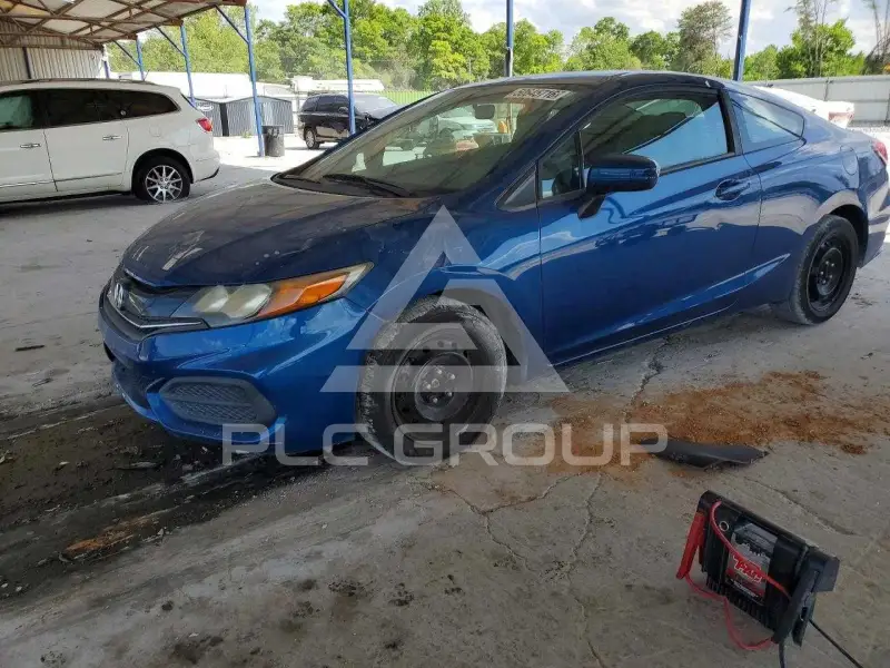 2014 Honda CIVIC photo