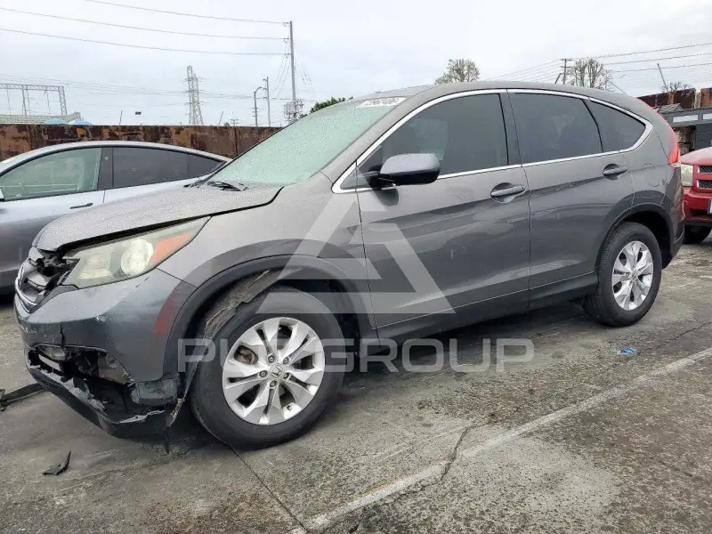2014 Honda CR-V photo