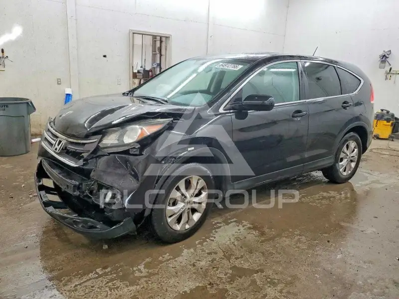 2014 Honda CR-V photo