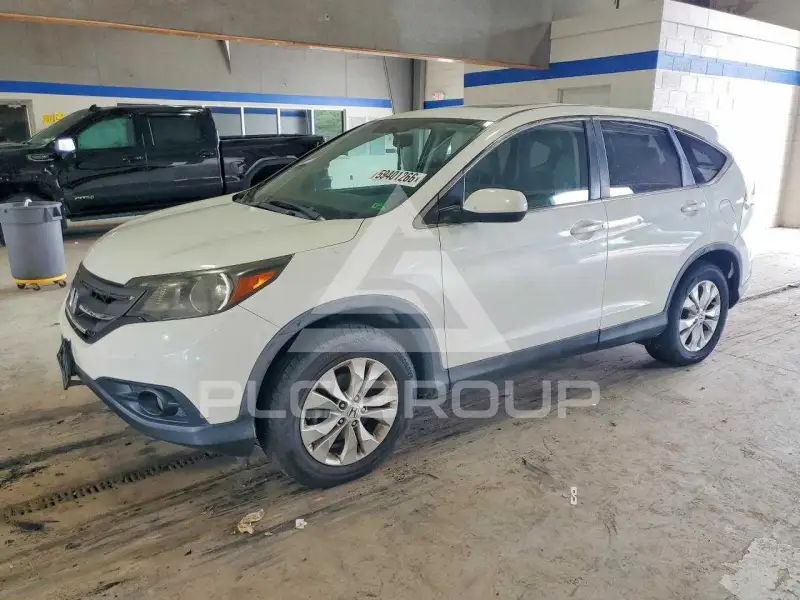 2014 Honda CR-V photo