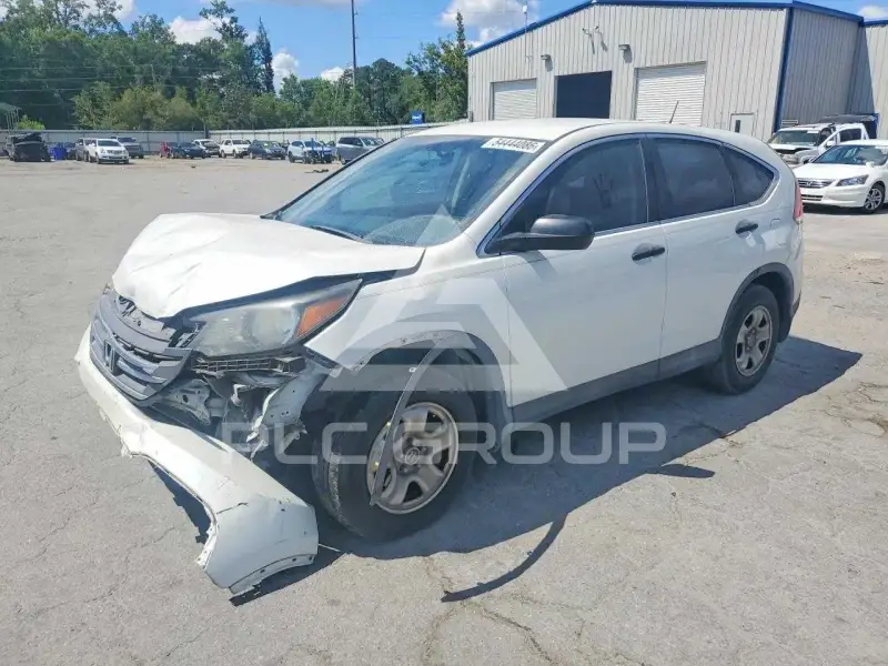 2014 Honda CR-V photo