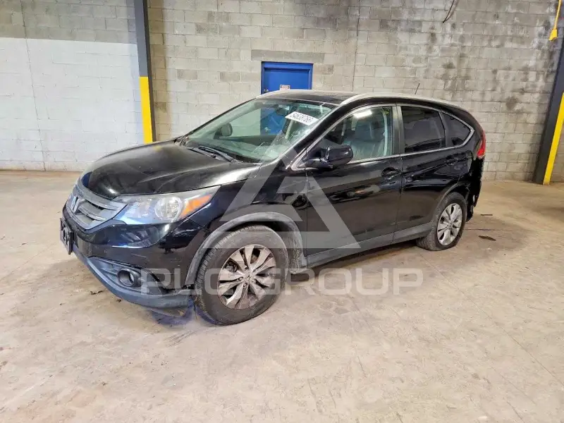 2014 Honda CR-V photo