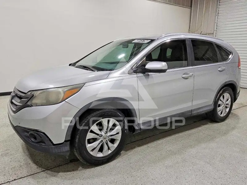 2014 Honda CR-V photo
