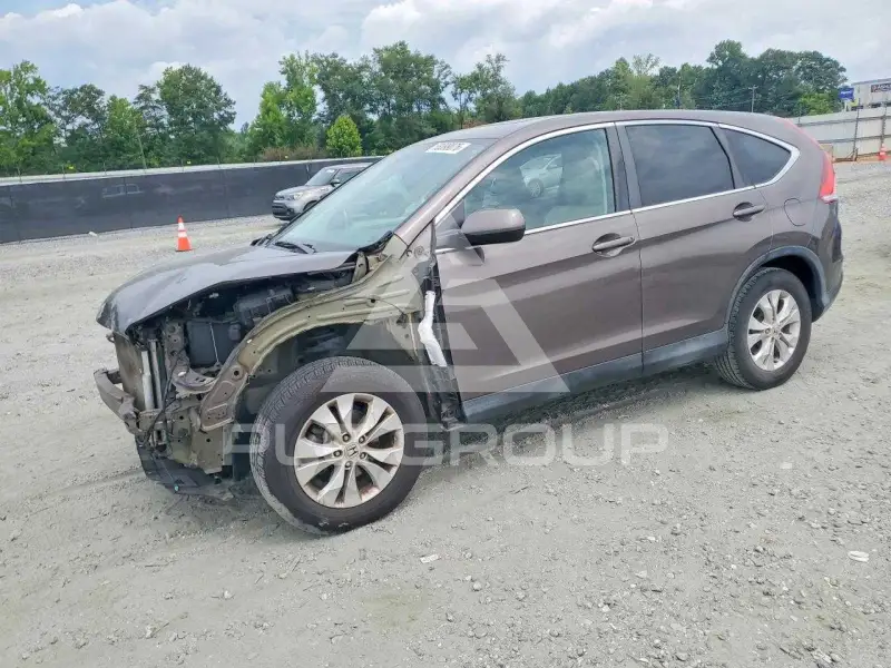 2014 Honda CR-V photo