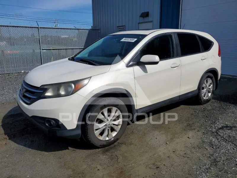 2014 Honda CR-V photo