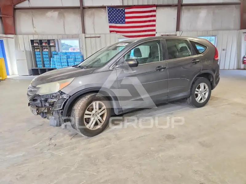2014 Honda CR-V photo