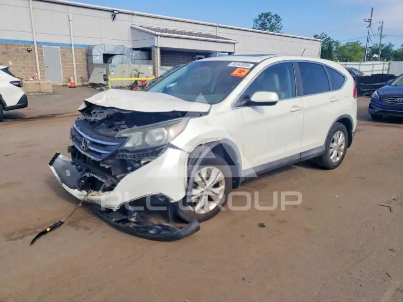 2014 Honda CR-V photo