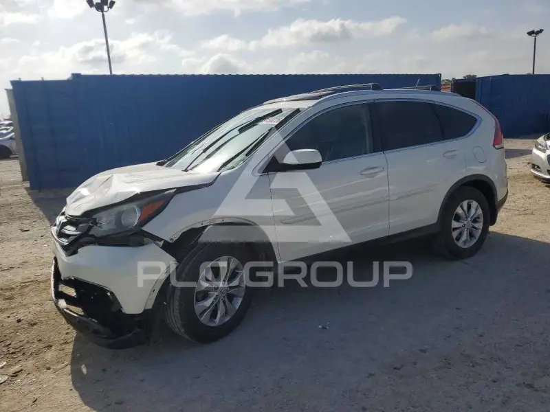 2014 Honda CR-V photo