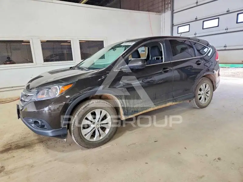 2014 Honda CR-V photo