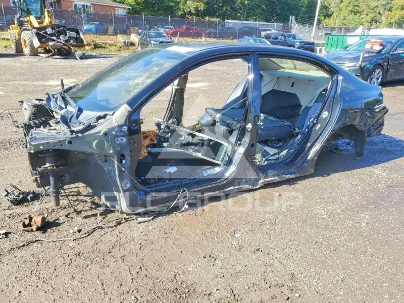 2014 Honda Accord фото