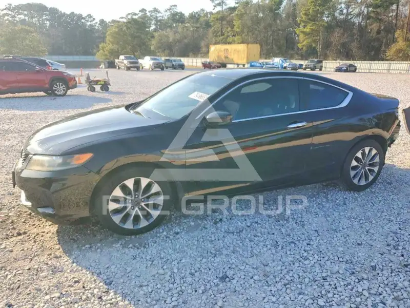 2014 Honda Accord photo
