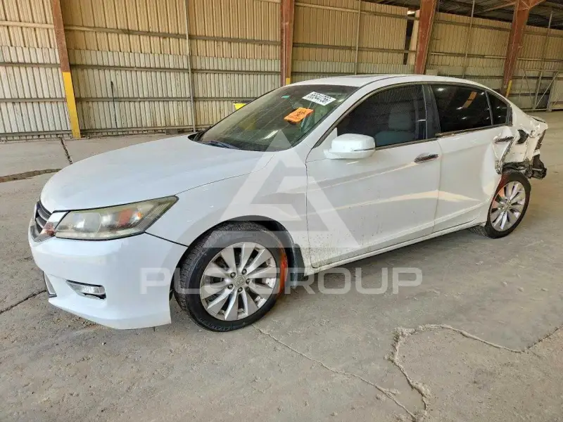 2014 Honda Accord photo