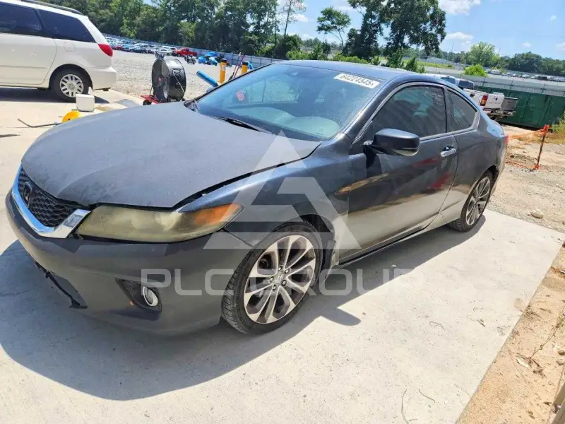 2014 Honda Accord photo