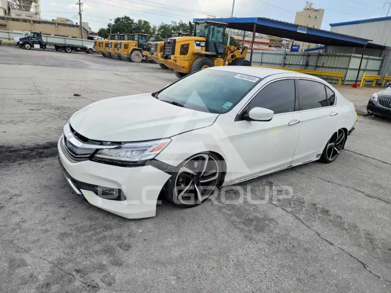 2014 Honda Accord photo