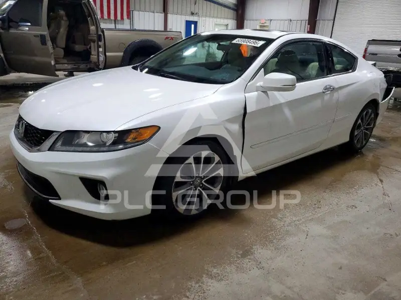 2014 Honda Accord photo