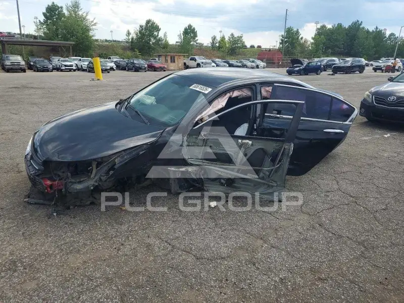 2014 Honda Accord photo