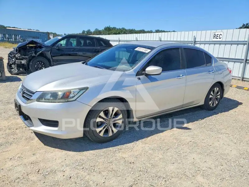 2014 Honda Accord photo