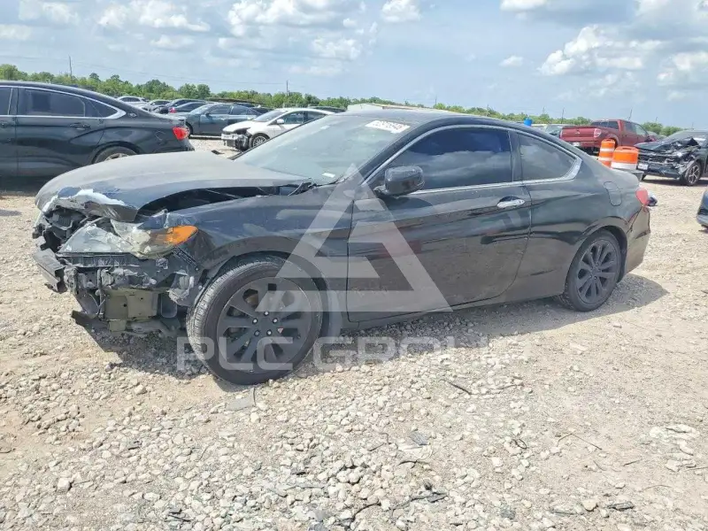 2014 Honda Accord photo