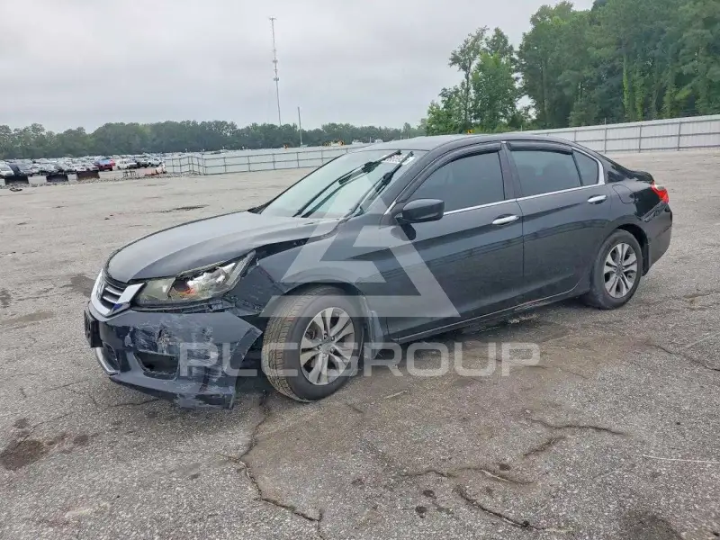 2014 Honda Accord photo