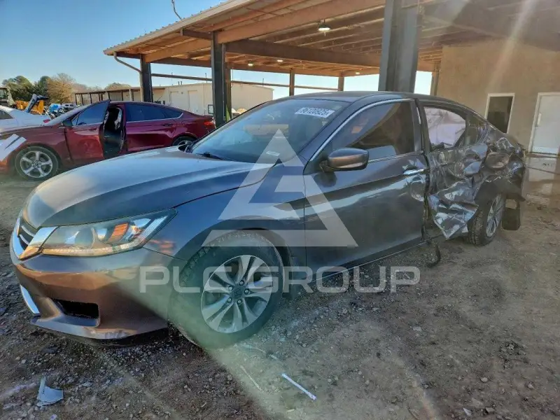 2014 Honda Accord photo