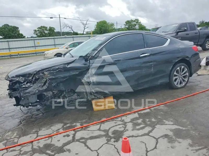 2014 Honda Accord фото