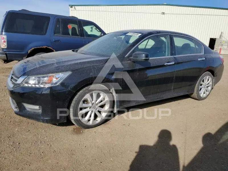 2014 Honda Accord photo