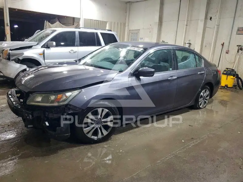 2014 Honda Accord photo