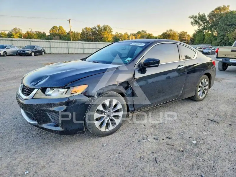 2014 Honda Accord photo