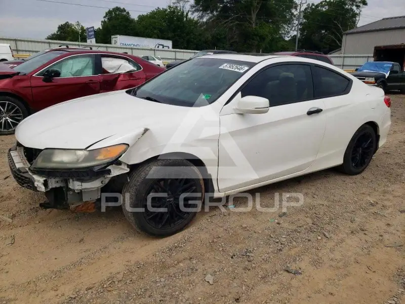 2014 Honda Accord photo