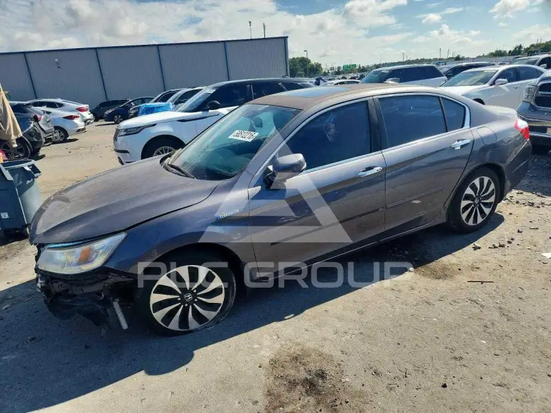 2014 Honda Accord photo
